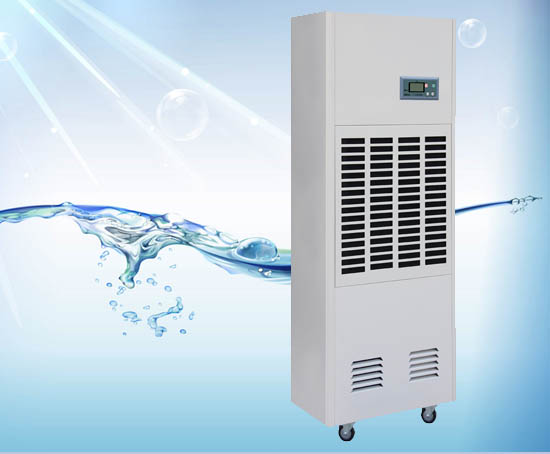 Industrial Dehumidifier SCF-7L