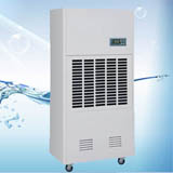 Industrial Dehumidifier SCF-8.8L 10L