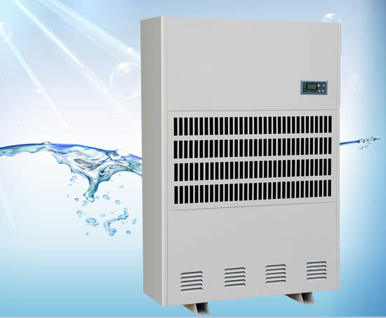 Industrial Dehumidifier SCF-15S 20S