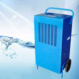 Hand 90L dehumidifier